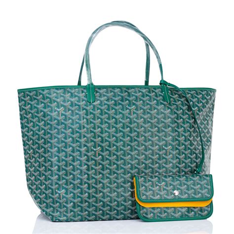 saint louis gm bag price|goyard saint louis pm price.